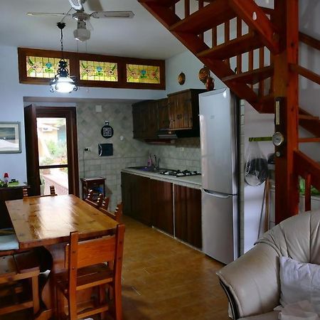 Pm 5 Via Sicilia Guest House 阿尔盖罗 外观 照片