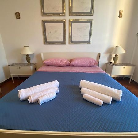 Pm 5 Via Sicilia Guest House 阿尔盖罗 外观 照片
