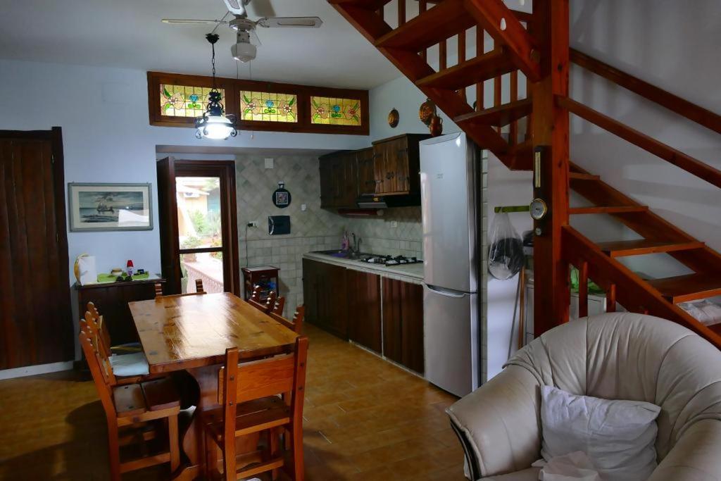 Pm 5 Via Sicilia Guest House 阿尔盖罗 外观 照片