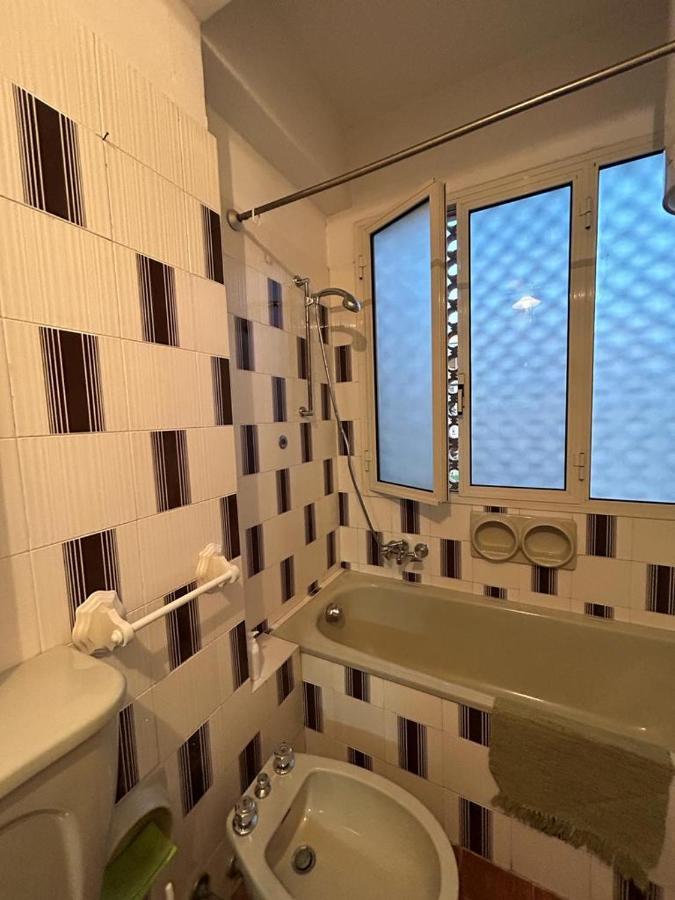 Pm 5 Via Sicilia Guest House 阿尔盖罗 外观 照片