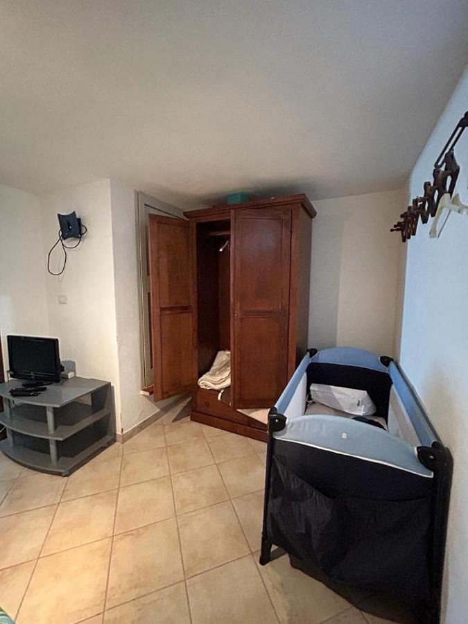 Pm 5 Via Sicilia Guest House 阿尔盖罗 外观 照片