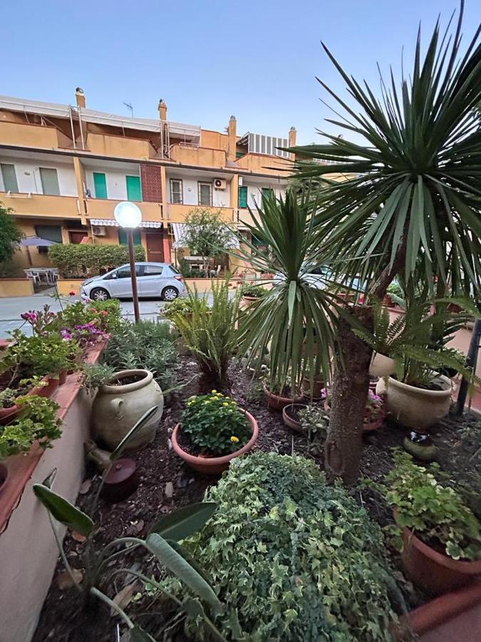 Pm 5 Via Sicilia Guest House 阿尔盖罗 外观 照片