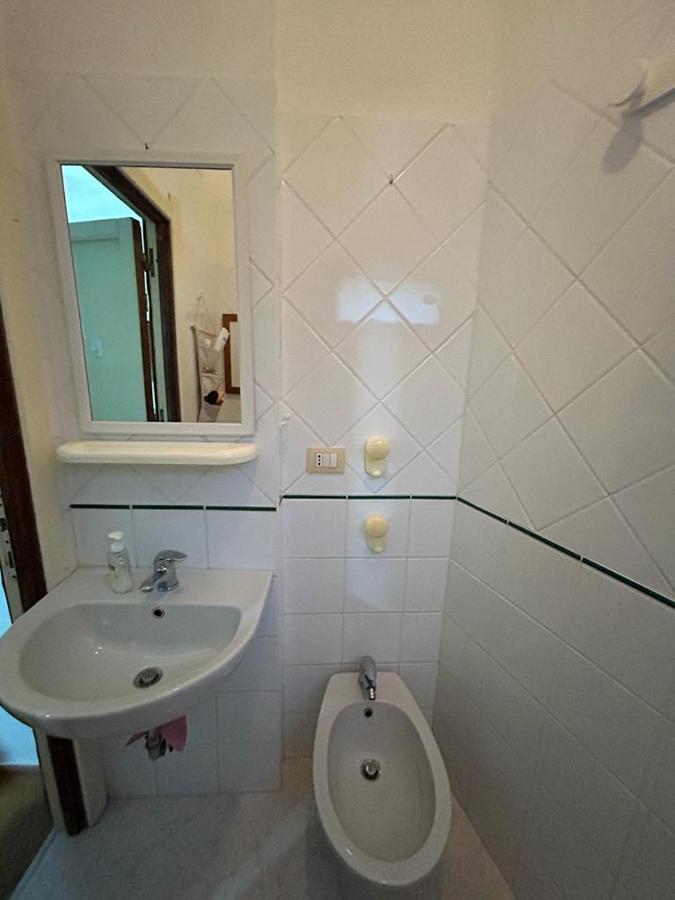 Pm 5 Via Sicilia Guest House 阿尔盖罗 外观 照片
