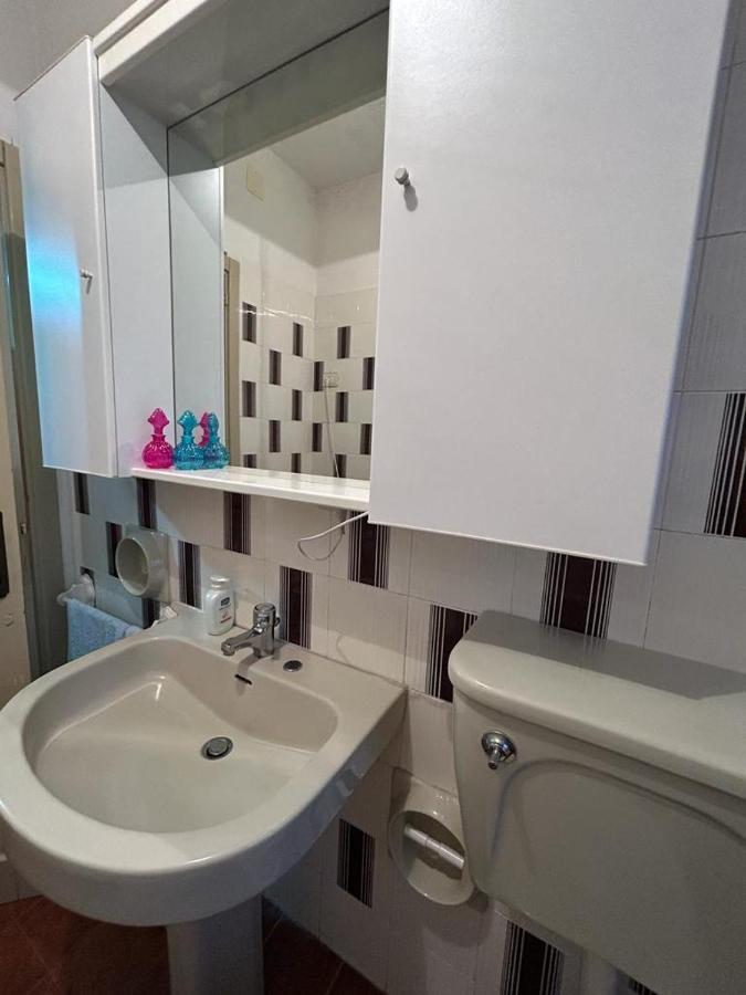Pm 5 Via Sicilia Guest House 阿尔盖罗 外观 照片