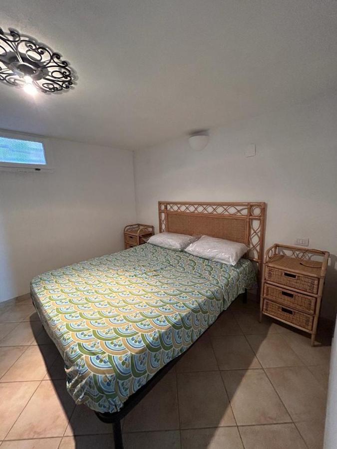 Pm 5 Via Sicilia Guest House 阿尔盖罗 外观 照片
