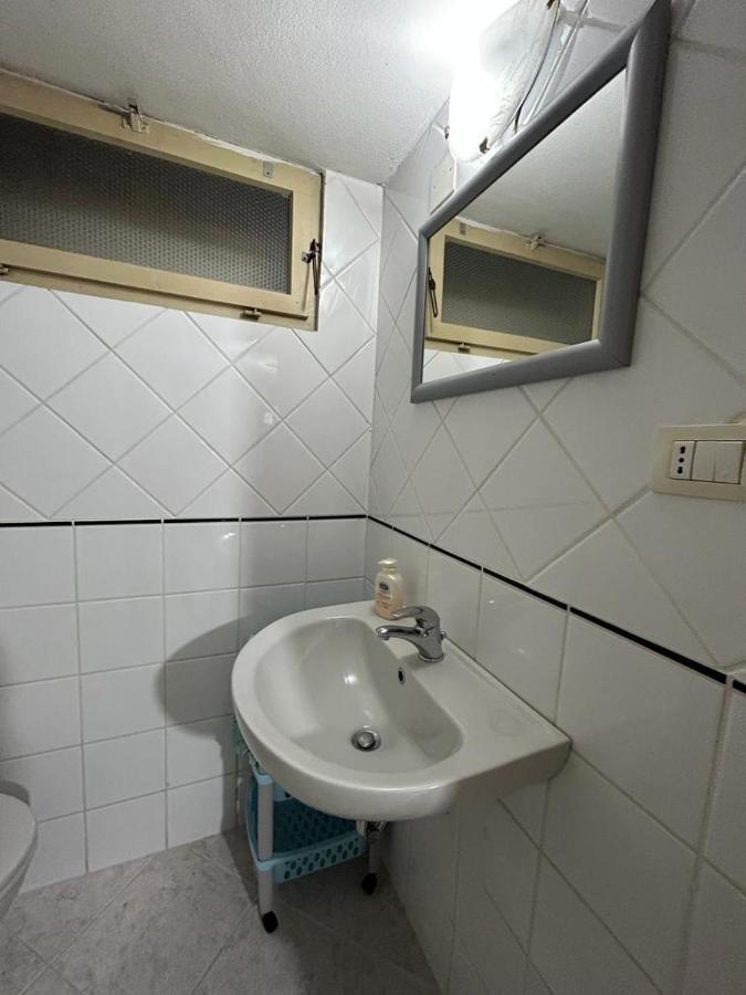 Pm 5 Via Sicilia Guest House 阿尔盖罗 外观 照片