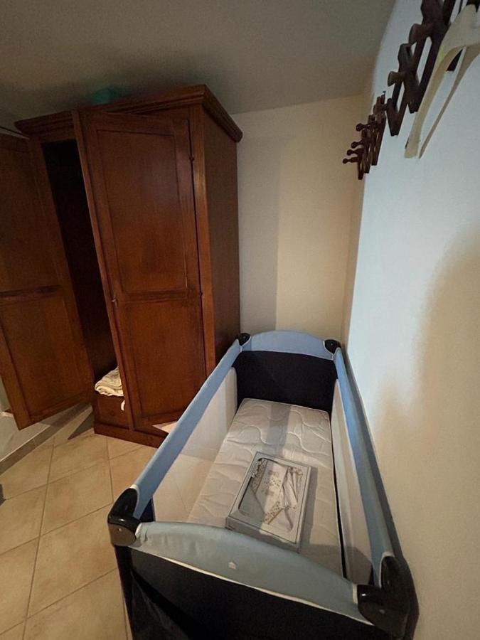 Pm 5 Via Sicilia Guest House 阿尔盖罗 外观 照片