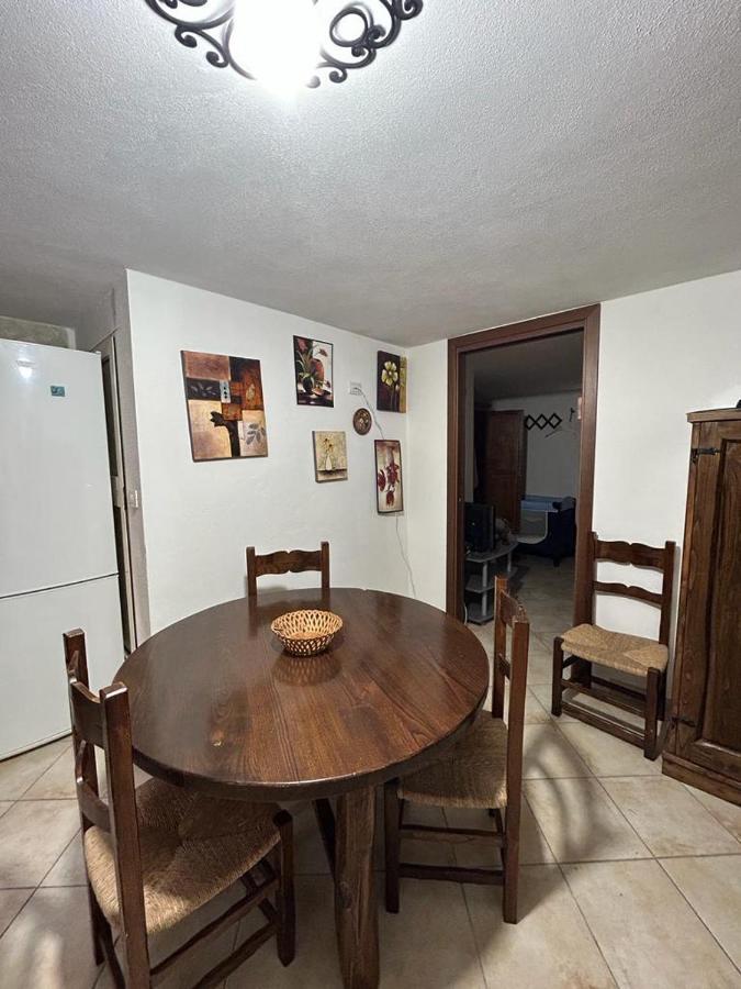 Pm 5 Via Sicilia Guest House 阿尔盖罗 外观 照片