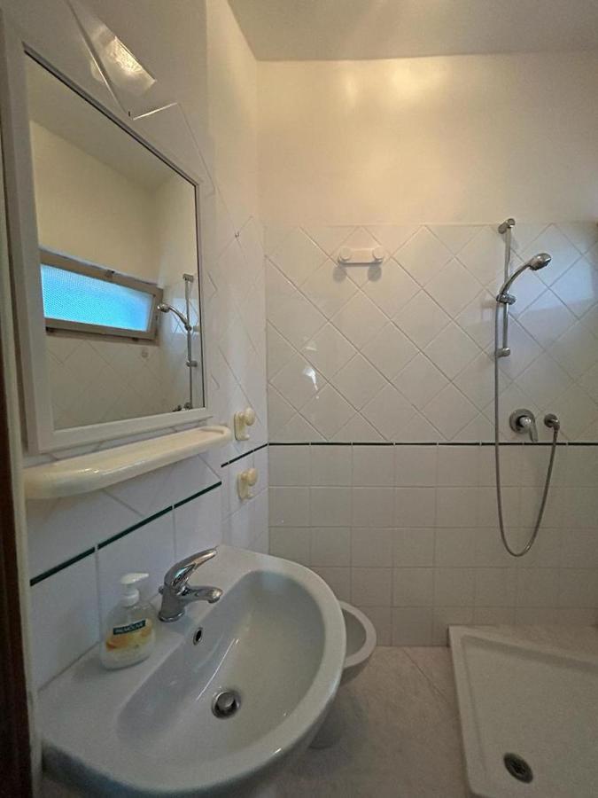 Pm 5 Via Sicilia Guest House 阿尔盖罗 外观 照片