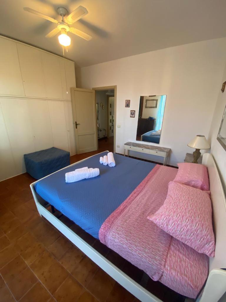 Pm 5 Via Sicilia Guest House 阿尔盖罗 外观 照片